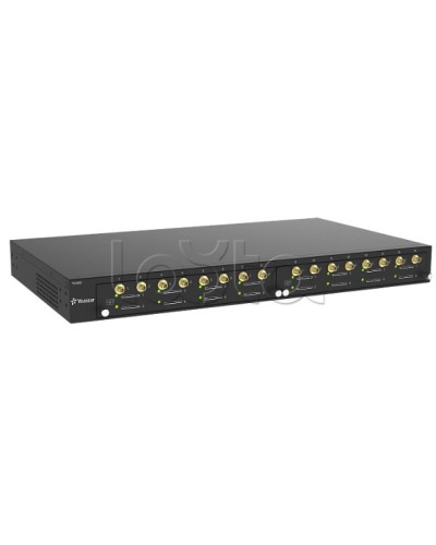 VoIP-PRI шлюз Yeastar TG1600 в Нижнем Новгороде Дополнительное оборудование для сетей Pintop.ru