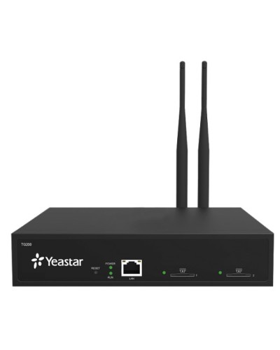 VoIP-шлюз Yeastar TG200 в Нижнем Новгороде Дополнительное оборудование для сетей Pintop.ru