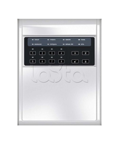 Концентратор сети на 7 приборов РИФ-ОП8 (исп.С) Альтоника Риф-ОП-КС в Нижнем Новгороде Дополнительное оборудование для ОПС Pintop.ru