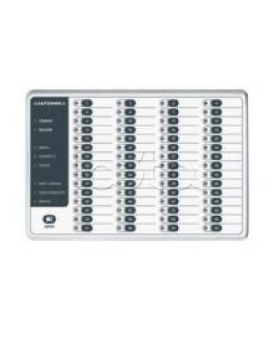 Блок выносной индикации Альтоника Риф-ОП5-БВИ в Нижнем Новгороде Дополнительное оборудование для ОПС Pintop.ru