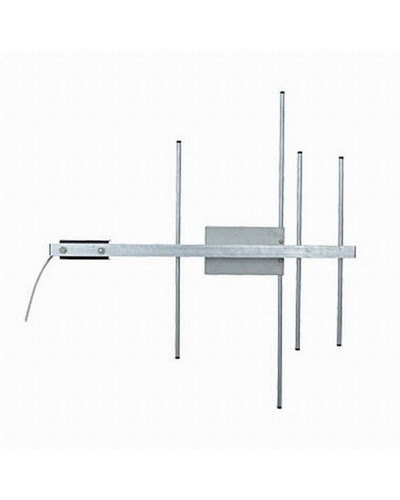 Антенна направленная четырёхэлементная Альтоника АН7-433 в Нижнем Новгороде Охранно-пожарное оборудование Pintop.ru