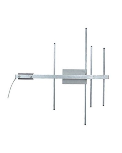 Антенна направленная с разъемом Альтоника АН7-433 в Нижнем Новгороде Охранно-пожарное оборудование Pintop.ru