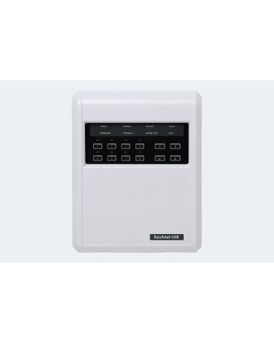 Альтоника Ретранслятор Базальт-508 в Нижнем Новгороде Охранно-пожарное оборудование Pintop.ru