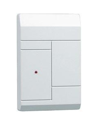 Приёмник двухзонный Альтоника Риф Ринг RR-1R2 в Нижнем Новгороде Радиоканальные системы безопасности Pintop.ru