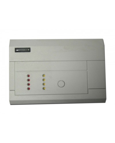 Приёмник Альтоника Риф Ринг RR-701R15/4 в Нижнем Новгороде Радиоканальные системы безопасности Pintop.ru