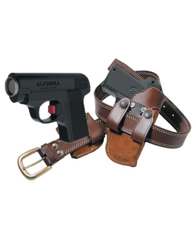 Жезл РИФ ПАТРУЛЬ Альтоника RS-201TG в Нижнем Новгороде Радиоканальная система РИФ Патруль Альтоника Pintop.ru