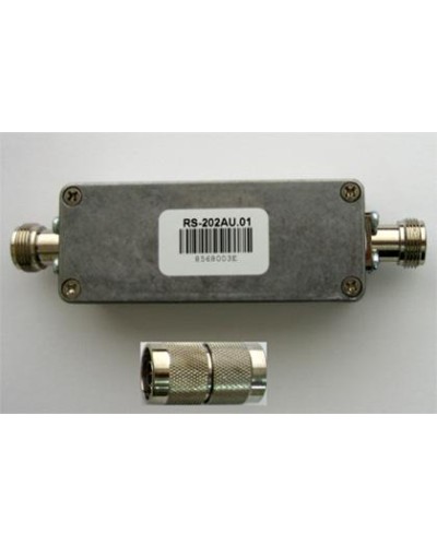 Антенный усилитель Альтоника RS-202AU в Нижнем Новгороде Радиоканальная система LONTA MOBI Альтоника Pintop.ru