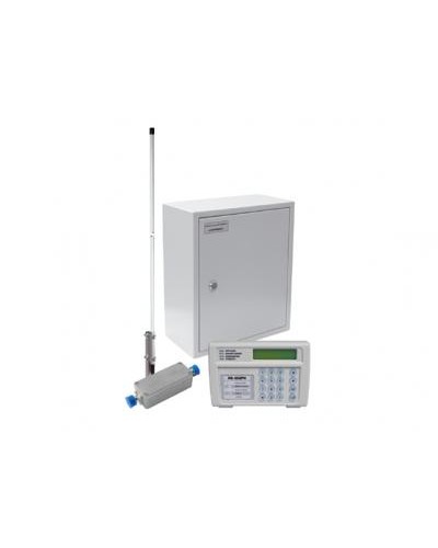 Установочный комплект приёмного оборудования Альтоника УК RS-202BSm в Нижнем Новгороде Радиоканальные системы безопасности Pintop.ru