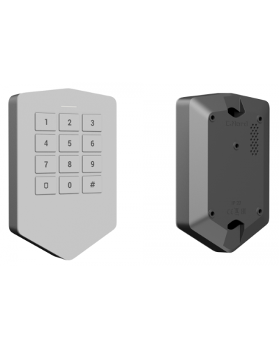 Клавиатура C.Nord NB-K12 в Нижнем Новгороде Пультовое оборудование СПИ Андромеда Pintop.ru