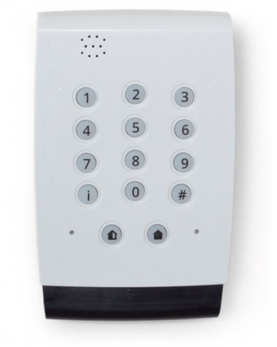 Клавиатура C.Nord СН-К в Нижнем Новгороде Пультовое оборудование СПИ Андромеда Pintop.ru