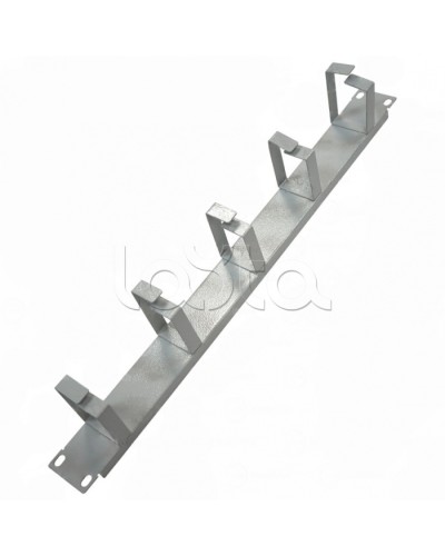 Кабельный органайзер Бастион SKAT TB Org R5/45-G в Нижнем Новгороде Кабельные органайзеры Pintop.ru