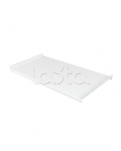 Стационарная полка Бастион SKAT TB Shelf D450-G в Нижнем Новгороде Полки для шкафов и стоек Pintop.ru