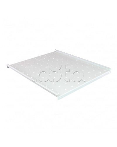 Стационарная полка Бастион SKAT TB Shelf D600-G в Нижнем Новгороде Полки для шкафов и стоек Pintop.ru