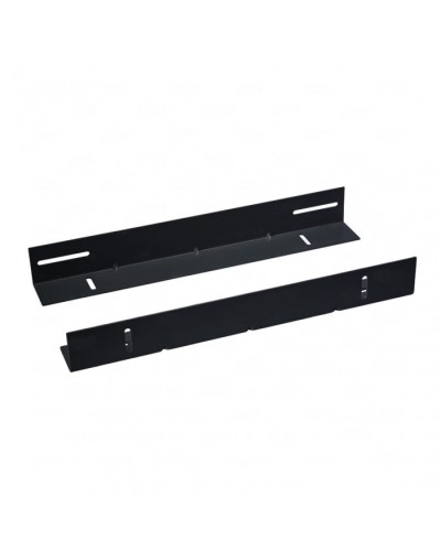 Усиленные направляющие Бастион SKAT TB Rails H800-B в Нижнем Новгороде Расходные материалы для шкафов и стоек Pintop.ru