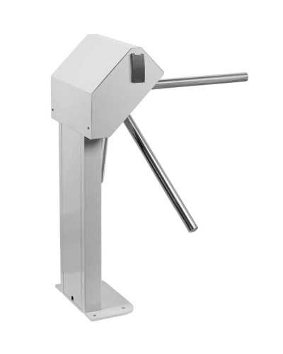 Бастион SPRUT Tripod-1001-EC, элект. проходная, автопаника, проход 0.5 м, 30 чел/мин, 30 кг в Нижнем Новгороде Турникеты Pintop.ru