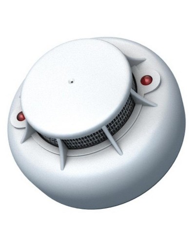 Извещатель пожарный дымовой оптико-электронный Элемент ИП 212-189 в Нижнем Новгороде Охранно-пожарное оборудование Pintop.ru