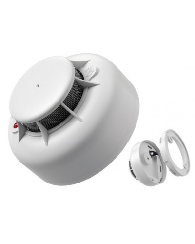 Извещатель пожарный дымовой оптико-электронный точечный автономный Элемент ИП 212-189А Сверчок в Нижнем Новгороде Охранно-пожарное оборудование Pintop.ru