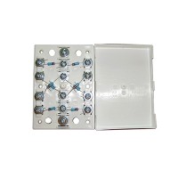 Коробка распределительная КРА-4