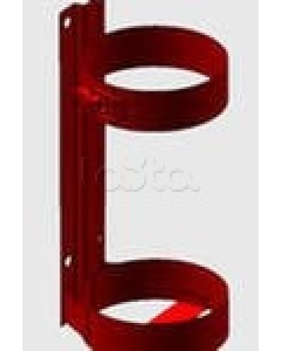 Кронштейн ТВ3 транспортн. (с мет. защелкой для ОУ-3, d-133) в Нижнем Новгороде Дополнительное оборудование пожаротушения Pintop.ru