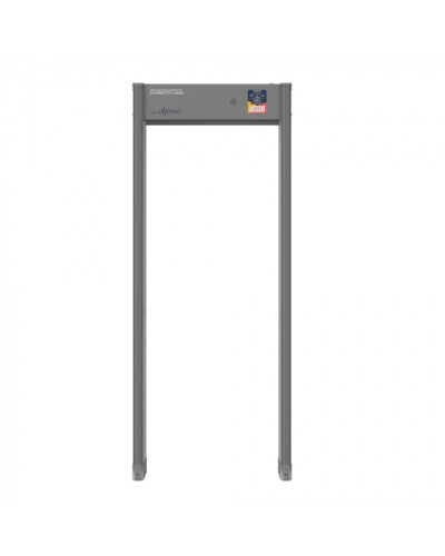 Арочный металлодетектор Блокпост PC 600 МК в Нижнем Новгороде Металлодетекторы Pintop.ru