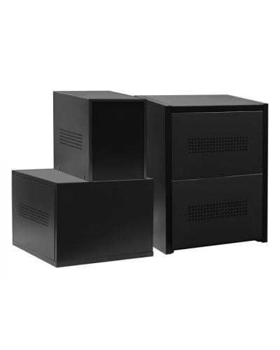 Аккумуляторный контейнер Болид АК-4 в Нижнем Новгороде Охранно-пожарное оборудование Pintop.ru