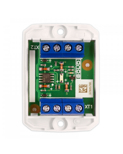 Блок разветвительно-изолирующий Болид Бриз в Нижнем Новгороде Охранно-пожарное оборудование Pintop.ru