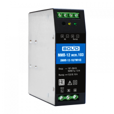 Модуль источника питания Болид МИП-12 исп.103 (МИП-12-10/7М10)