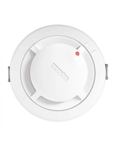 Комплект монтажный для крепления в подвесной потолок Болид МК-2 (крепление на пружинах) в Нижнем Новгороде Интегрированная система охраны Орион - НВП Болид Pintop.ru