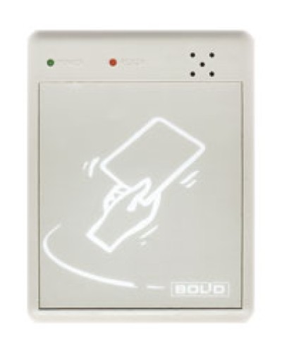 Считыватель бесконтактный Болид Proxy-2M в Нижнем Новгороде Охранно-пожарное оборудование Pintop.ru