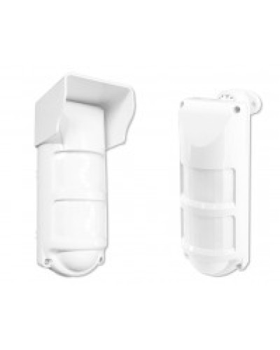 Извещатель Охранный объемный оптико-электронный адресный для открытых площадок Болид С2000-Пирон в Нижнем Новгороде Охранно-пожарное оборудование Pintop.ru