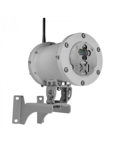 Извещатель пламени ИК/УФ радиоканальный Болид С2000Р-Спектрон-609-Exd-М в Нижнем Новгороде Охранно-пожарное оборудование Pintop.ru