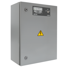 Блок контрольно-пусковой Болид ШКП-30RS с УПП