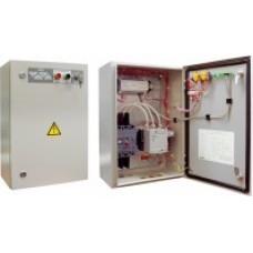 Шкаф контрольно-пусковой Болид ШКП-45 (IP54)