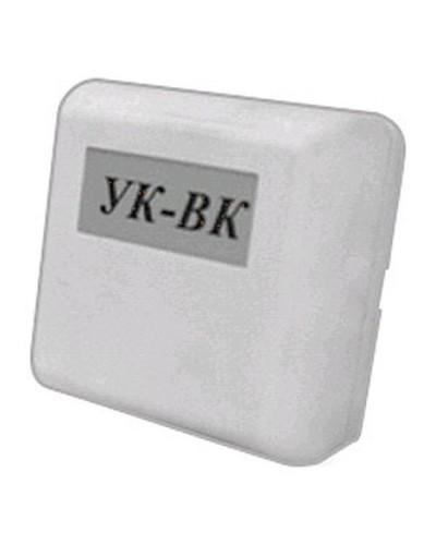 Устройство коммутационное Болид УК-ВК исп.06 в Нижнем Новгороде Охранно-пожарное оборудование Pintop.ru