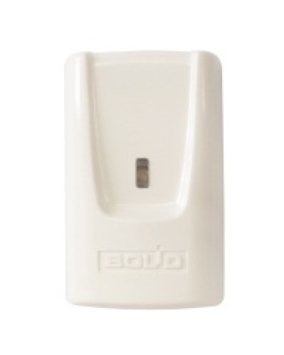 Извещатель охранный вибрационный поверхностный Болид ВУЛКАН в Нижнем Новгороде Извещатели охранные Pintop.ru