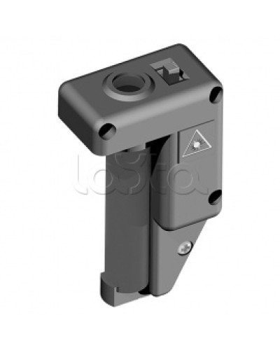 Лазерное юстировочное устройство ДИП-Интеллект Лазерный указатель в Нижнем Новгороде Дополнительное оборудование для ОПС Pintop.ru