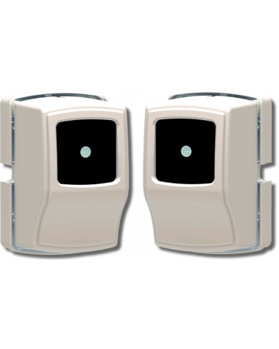 Извещатель пожарный дымовой линейный двухпозиционный четырёхпроводный ДИП-Интеллект ИП212-152Л (7-140) в Нижнем Новгороде Пожарные извещатели Pintop.ru