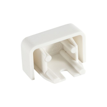 Заглушка 25х25мм огнестойкость E110 1500шт. Экопласт 72815-E110