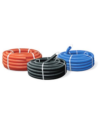 Труба ПНД Экопласт 20116-10B в Нижнем Новгороде Труба гофрированная Pintop.ru