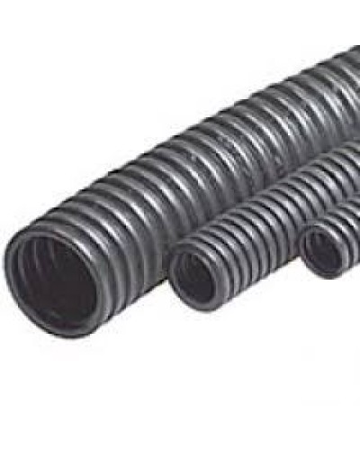 Труба ПВХ жесткая легкая Экопласт 30020BL в Нижнем Новгороде Гладкая труба Pintop.ru