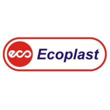 Шкаф скрытой установки с прозрачной дверью на 36 модулей Экопласт 3536