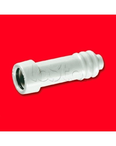 Муфта «труба-труба» D16 - D12 мм Экопласт 43116 в Нижнем Новгороде Аксессуары для труб (ОКЛ) Экопласт Pintop.ru