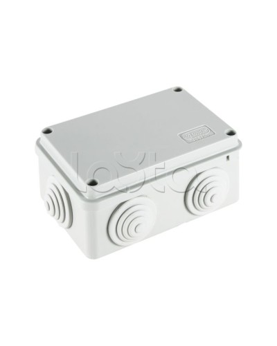 Коробка уравнивания потенциалов Экопласт 44008-1 в Нижнем Новгороде Распределительные коробки Pintop.ru