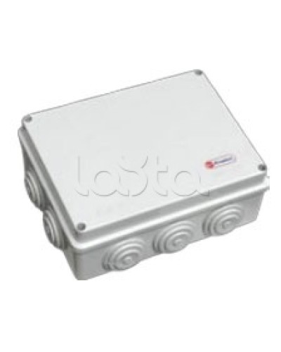 Коробка уравнивания потенциалов Экопласт 44058 в Нижнем Новгороде Распределительные коробки Pintop.ru