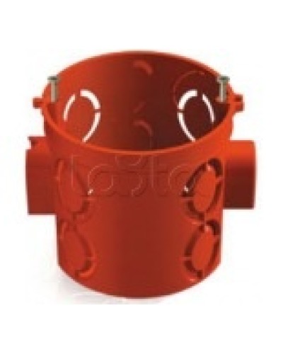 Коробка распаячная для полых стен 172х96х45мм (70шт) Экопласт 44962 в Нижнем Новгороде Распределительные коробки Pintop.ru