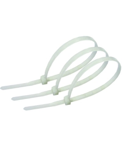 Хомут кабельный 7,6x540 мм (100 шт/уп) Экопласт 45540 в Нижнем Новгороде Стяжки-хомуты Pintop.ru