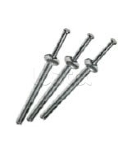 Дюбель-гвоздь металлическии Экопласт 47202 в Нижнем Новгороде Крепеж Pintop.ru