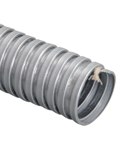 Металлорукав РЗ-ЦХ-22 Экопласт 54022 в Нижнем Новгороде Металлорукав Pintop.ru