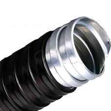 Металлорукав в ПВХ изоляции РЗ-ЦП-20 Экопласт 54120