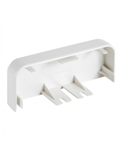 RFA 100х40 Заглушка для канала ARC-LAN, огнестойкость E110 (5шт.) 1кор.=360шт. Экопласт в Нижнем Новгороде Аксессуары для кабель-канала Pintop.ru